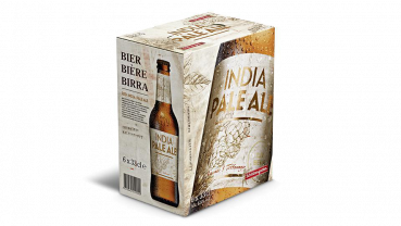 India Pale Ale 33 cl