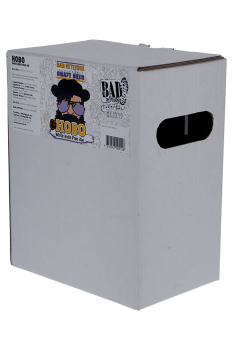 Bad Attitude Hobo White IPA 33 cl