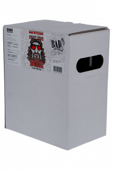 Bad Attitude Dude 33 cl