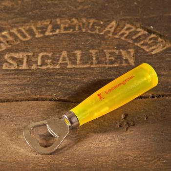 Flaschenöffner Kupfer