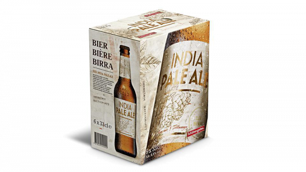 India Pale Ale 33 cl