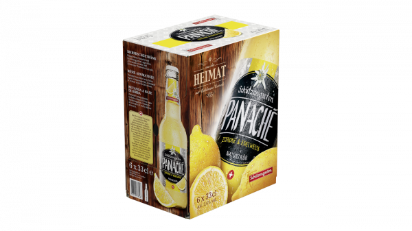 Schützengarten Panaché 33 cl