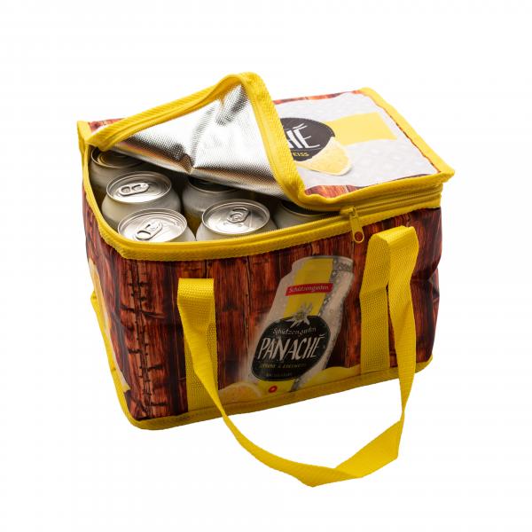 Kühltasche Schützengarten Panaché