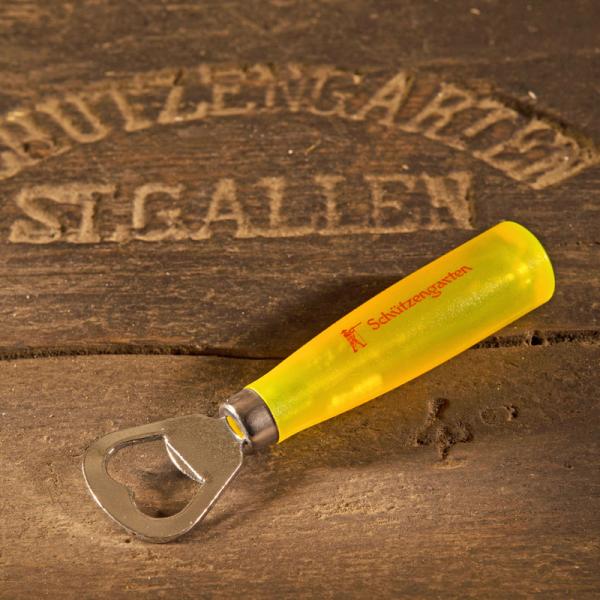 Flaschenöffner Kupfer