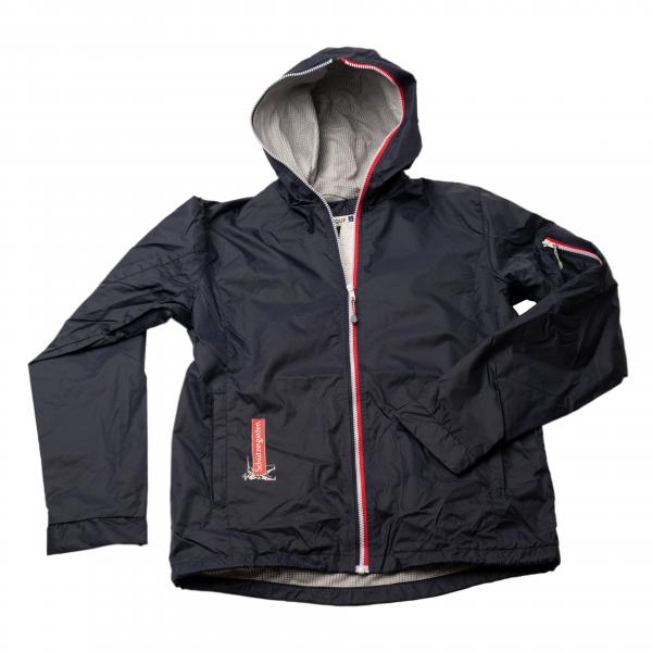 Regenjacke Grösse XL